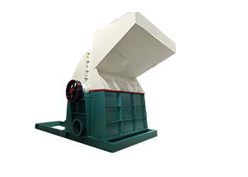 木材粉碎机系列